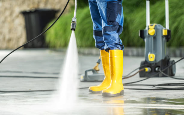 Best Roof Power Washing Services  in Bonneau Beach, SC