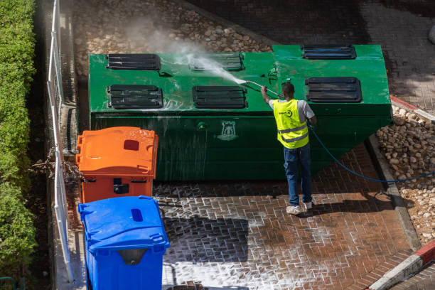 Best Commercial Building Pressure Washing  in Bonneau Beach, SC